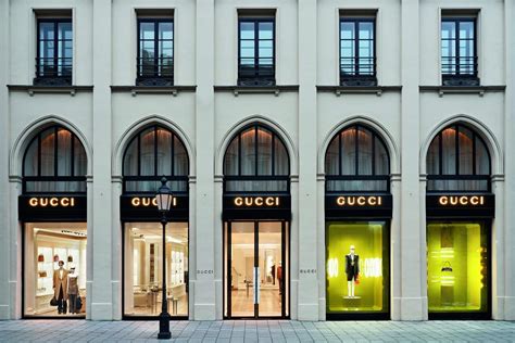 gucci standorte|gucci munich germany.